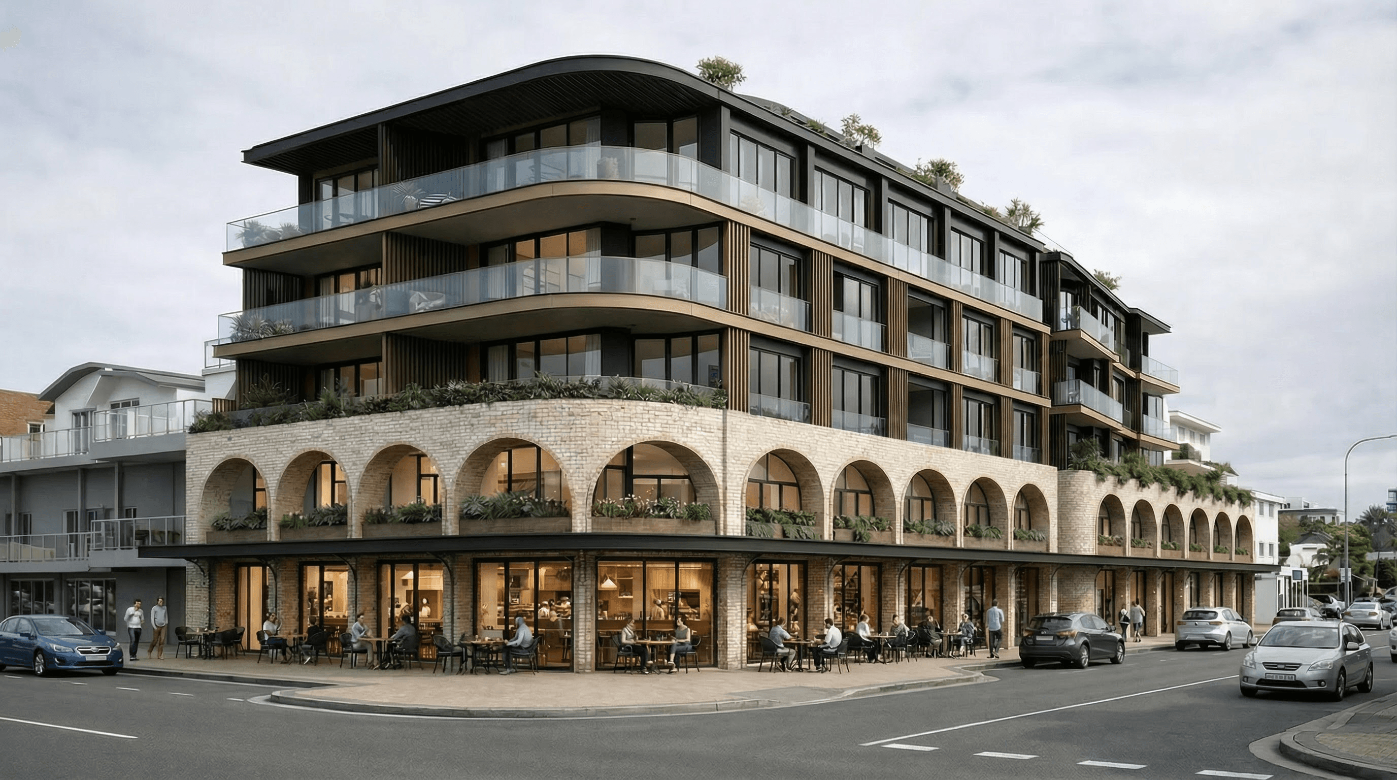18-19 The Strand, Dee Why - Russo additional view
