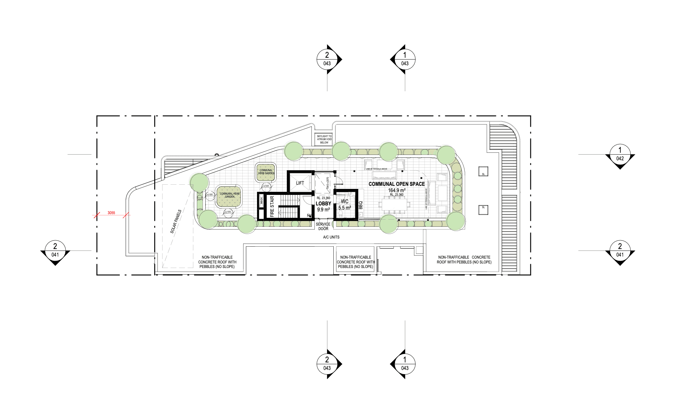 18-19 The Strand, Dee Why reference image 4