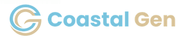 CoastalGen logo