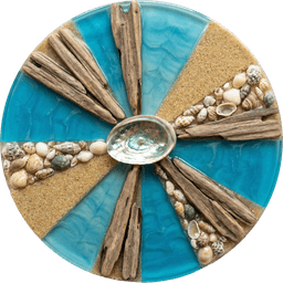 Commercial advertising icon